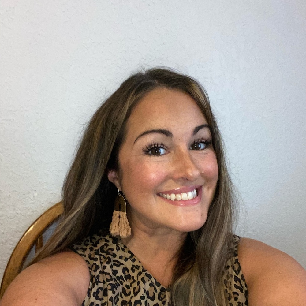 Meet your Posher, Theresa